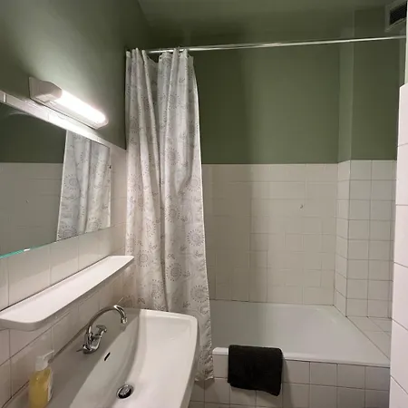 公寓 Centre De Bourg D'oisans *