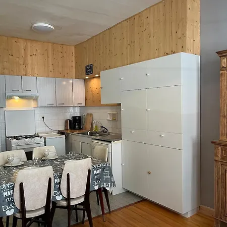 Centre De Bourg D'oisans * Le Bourg-dʼOisans